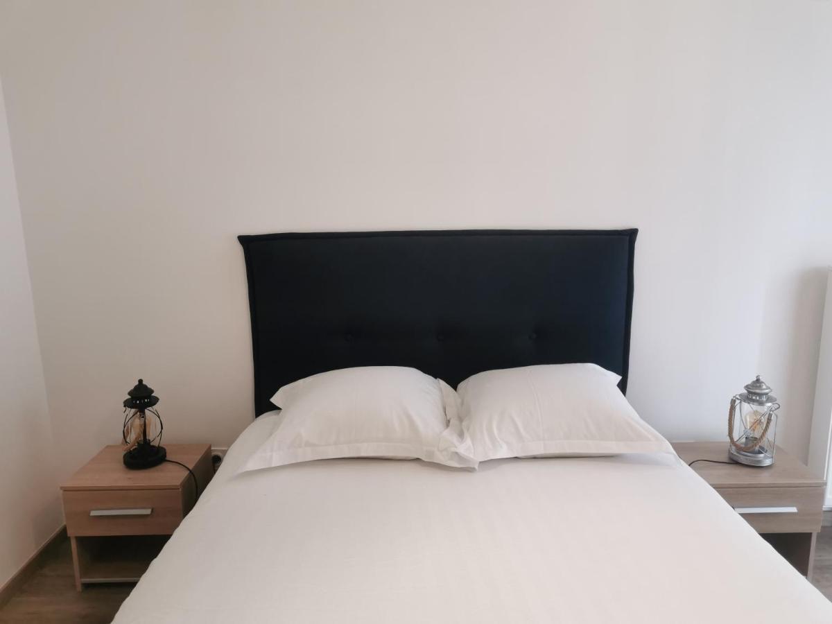Apartament Les Ganivelles Donville-les-Bains Zewnętrze zdjęcie